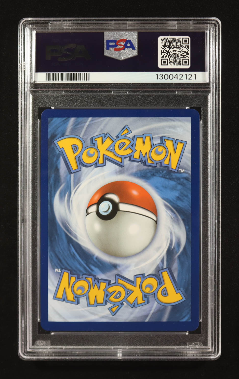 Pikachu V 2021 Pokemon Sword & Shield Black Star Promos VMAX Box #143 (PSA 9) at PristineAuction.com Pikachu V 2021 Pokemon Sword & Shield Black Star Promos VMAX Box #143 (PSA 9) at PristineAuction.com