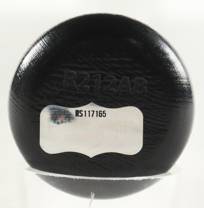 John Smoltz Signed Rawlings Pro Baseball Bat (Radtke) at PristineAuction.com John Smoltz Signed Rawlings Pro Baseball Bat (Radtke) at PristineAuction.com