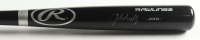 John Smoltz Signed Rawlings Pro Baseball Bat (Radtke) at PristineAuction.com