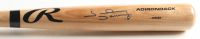 Johnny Damon Signed Rawlings Adirondack Baseball Bat (Beckett) at PristineAuction.com
