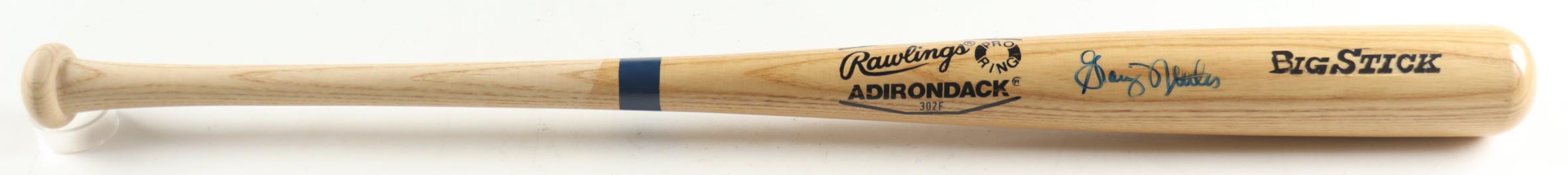 Graig Nettles Signed Rawlings Big Stick Baseball Bat (Beckett) at PristineAuction.com Graig Nettles Signed Rawlings Big Stick Baseball Bat (Beckett) at PristineAuction.com