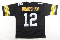 Terry Bradshaw Signed Jersey (Beckett) at PristineAuction.com