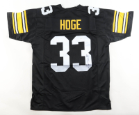 Merril Hoge Signed Jersey (JSA) at PristineAuction.com