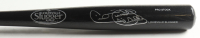Cecil "Big Daddy" Fielder Signed Louisville Slugger Baseball Bat (Beckett) at PristineAuction.com