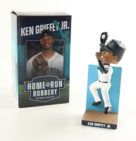 Ken Griffey Jr. 7" Seattle Mariners Stadium SGA Ceramic Statue with Original Packaging at PristineAuction.com