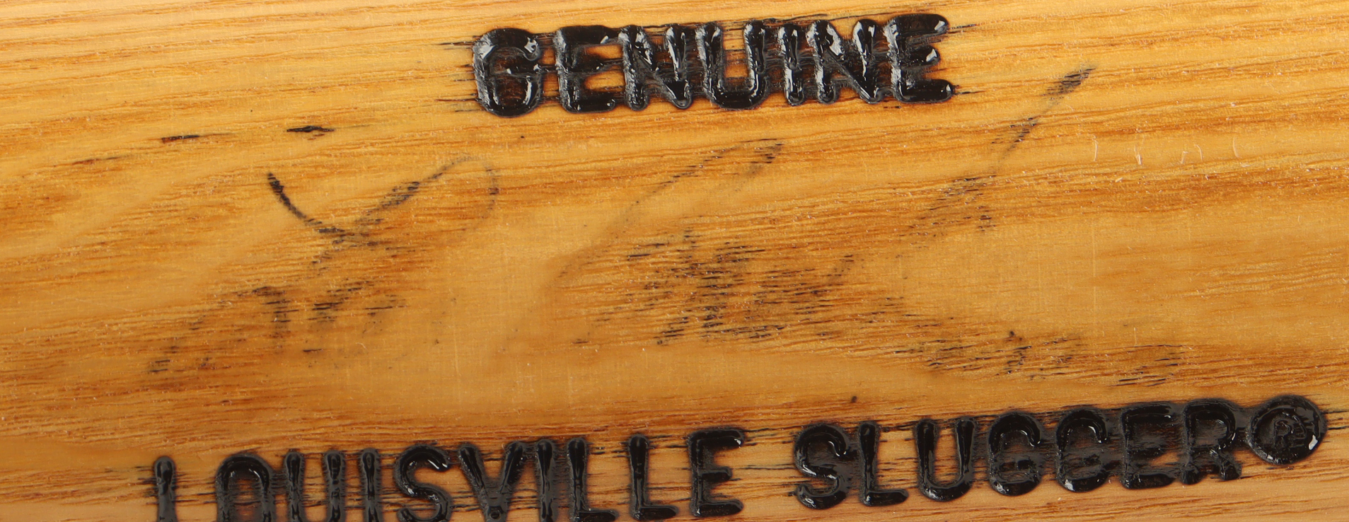 Lou Brock Signed H&B Louisville Slugger Baseball Bat (JSA) at PristineAuction.com Lou Brock Signed H&B Louisville Slugger Baseball Bat (JSA) at PristineAuction.com