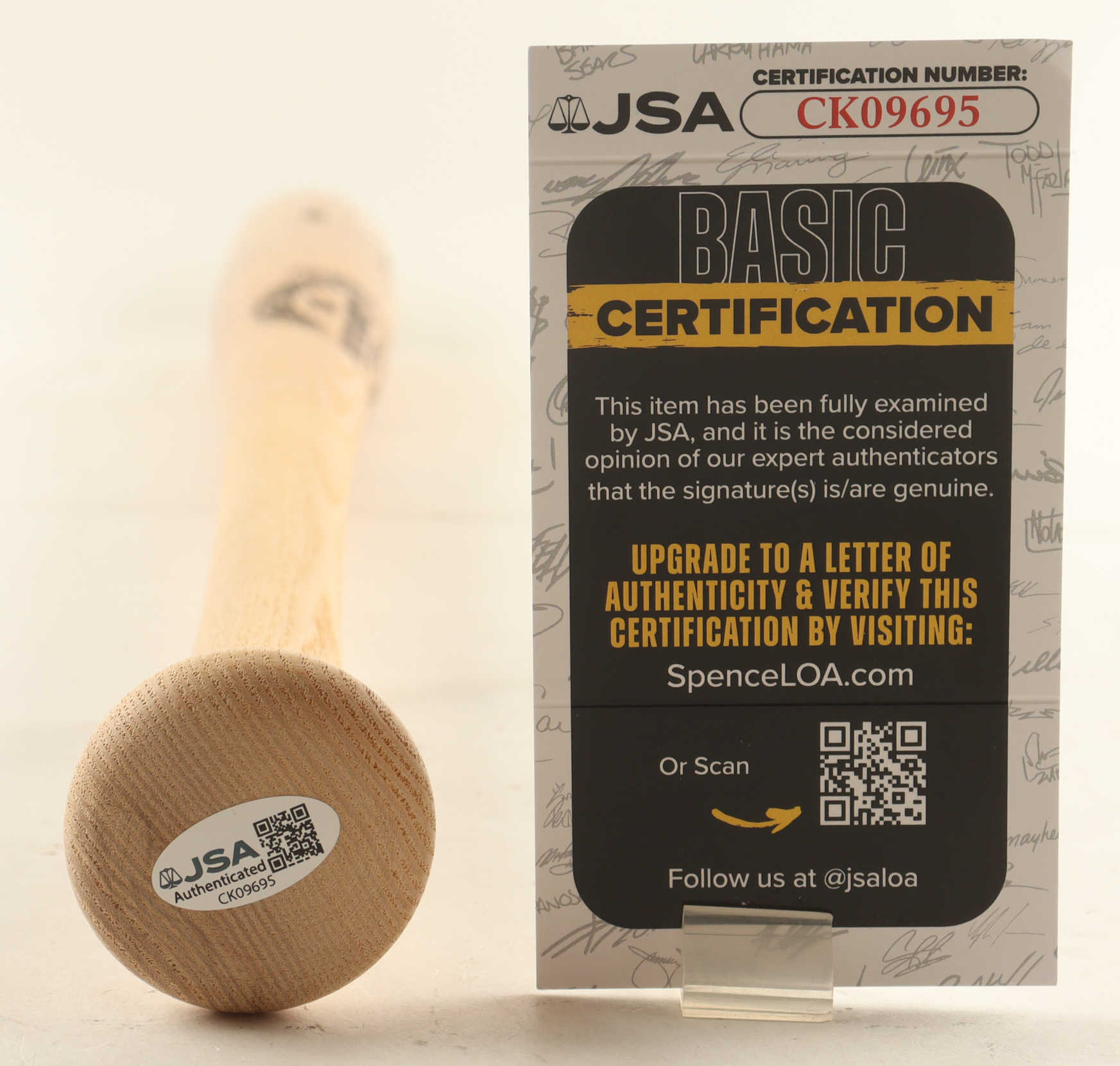 Lou Brock Signed H&B Louisville Slugger Baseball Bat (JSA) at PristineAuction.com Lou Brock Signed H&B Louisville Slugger Baseball Bat (JSA) at PristineAuction.com