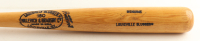 Lou Brock Signed H&B Louisville Slugger Baseball Bat (JSA) at PristineAuction.com