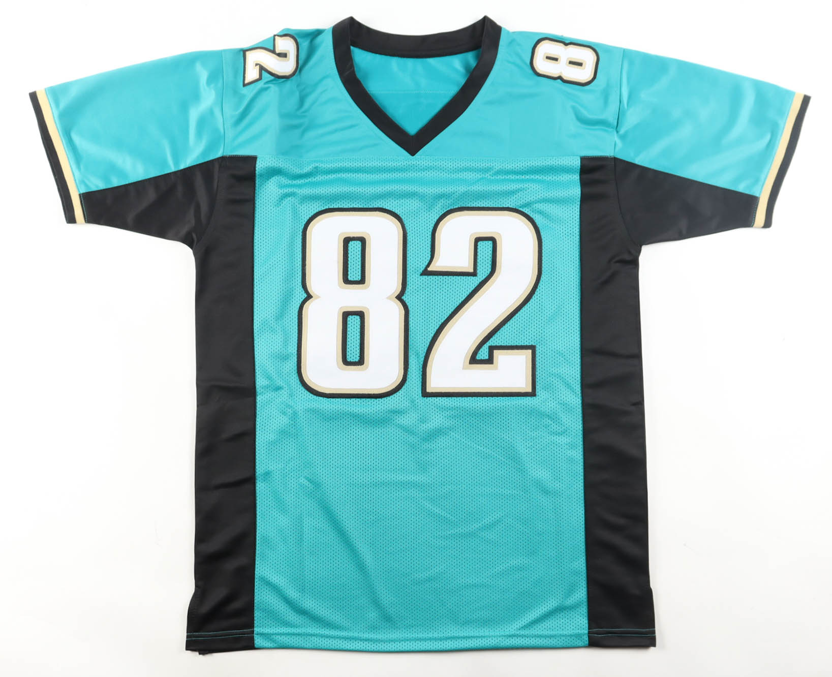 Jimmy Smith Signed Jersey (PSA) at PristineAuction.com Jimmy Smith Signed Jersey (PSA) at PristineAuction.com