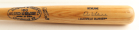 Al Kaline Signed H&B Louisville Slugger Baseball Bat (JSA) at PristineAuction.com