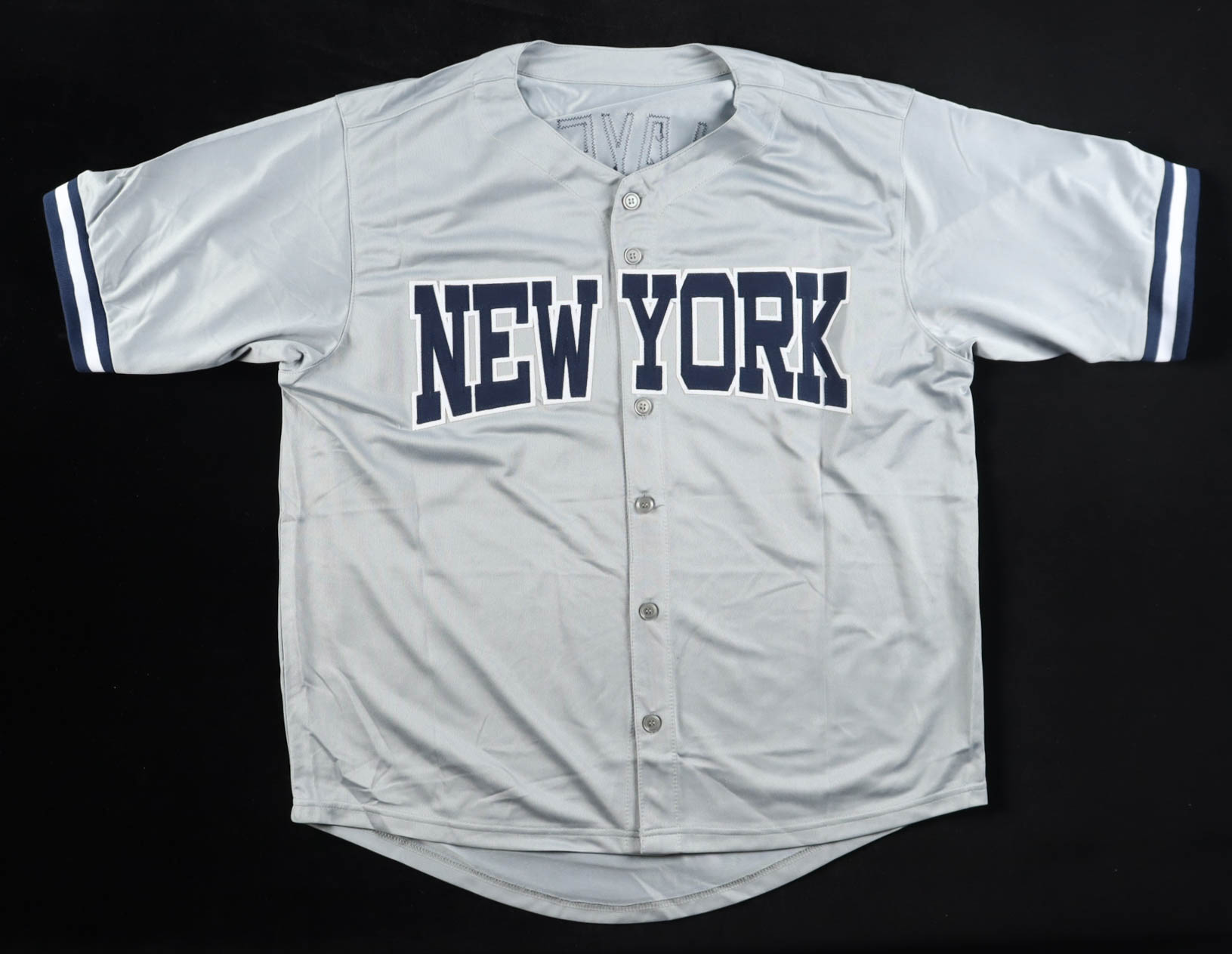 Charlie Hayes Signed Jersey (JSA) at PristineAuction.com Charlie Hayes Signed Jersey (JSA) at PristineAuction.com