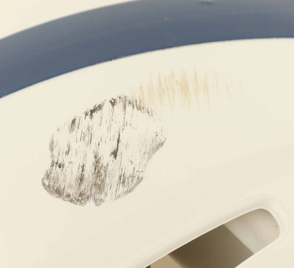 Adonai Mitchell Signed Colts Full-Size Authentic On-Field Speed Helmet (Fanatics) at PristineAuction.com Adonai Mitchell Signed Colts Full-Size Authentic On-Field Speed Helmet (Fanatics) at PristineAuction.com