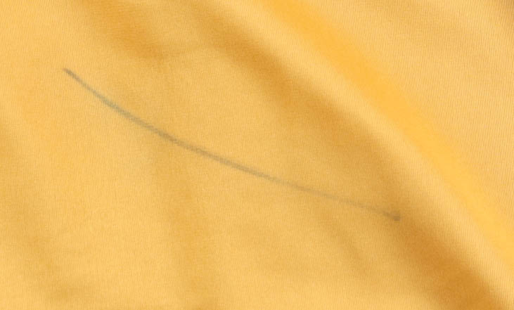 William Shatner Signed "Star Trek" Prop Uniform Shirt (JSA) at PristineAuction.com William Shatner Signed "Star Trek" Prop Uniform Shirt (JSA) at PristineAuction.com