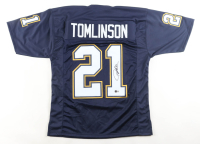 LaDainian Tomlinson Signed Jersey (Beckett) at PristineAuction.com
