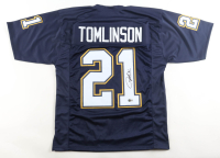 LaDainian Tomlinson Signed Jersey (Beckett) at PristineAuction.com