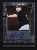 Kevin Gausman 2013 Panini Select #211 RC #332/750 at PristineAuction.com