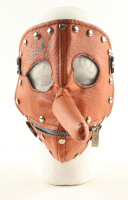 Chris Fehn Signed Slipknot Mask Inscribed "Slipknot" (JSA) at PristineAuction.com