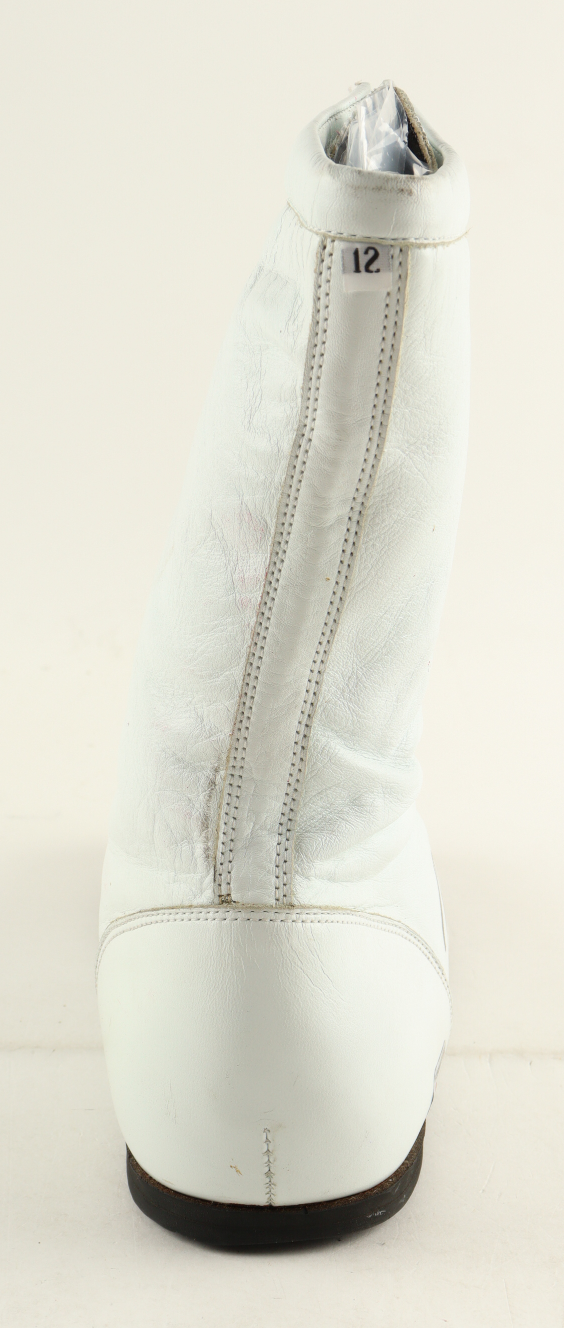 Mike Tyson Signed Cleto Reyes Boxing Boot (PSA & Tyson) at PristineAuction.com Mike Tyson Signed Cleto Reyes Boxing Boot (PSA & Tyson) at PristineAuction.com