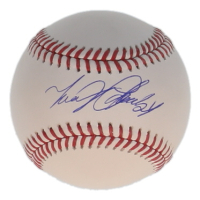 Miguel Cabrera Signed OML Baseball (JSA & Cabrera) at PristineAuction.com