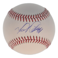 Miguel Cabrera Signed OML Baseball (JSA & Cabrera) at PristineAuction.com