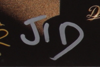 JID Signed "DiCaprio 2" Vinyl Record Album (JSA) at PristineAuction.com JID Signed "DiCaprio 2" Vinyl Record Album (JSA) at PristineAuction.com