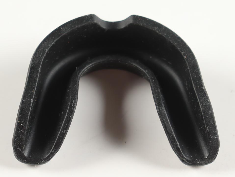 Nick Diaz Signed MMA Mouthguard (JSA) at PristineAuction.com Nick Diaz Signed MMA Mouthguard (JSA) at PristineAuction.com