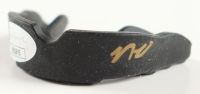 Nick Diaz Signed MMA Mouthguard (JSA) at PristineAuction.com
