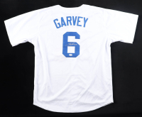 Steve Garvey Signed Jersey (JSA) at PristineAuction.com