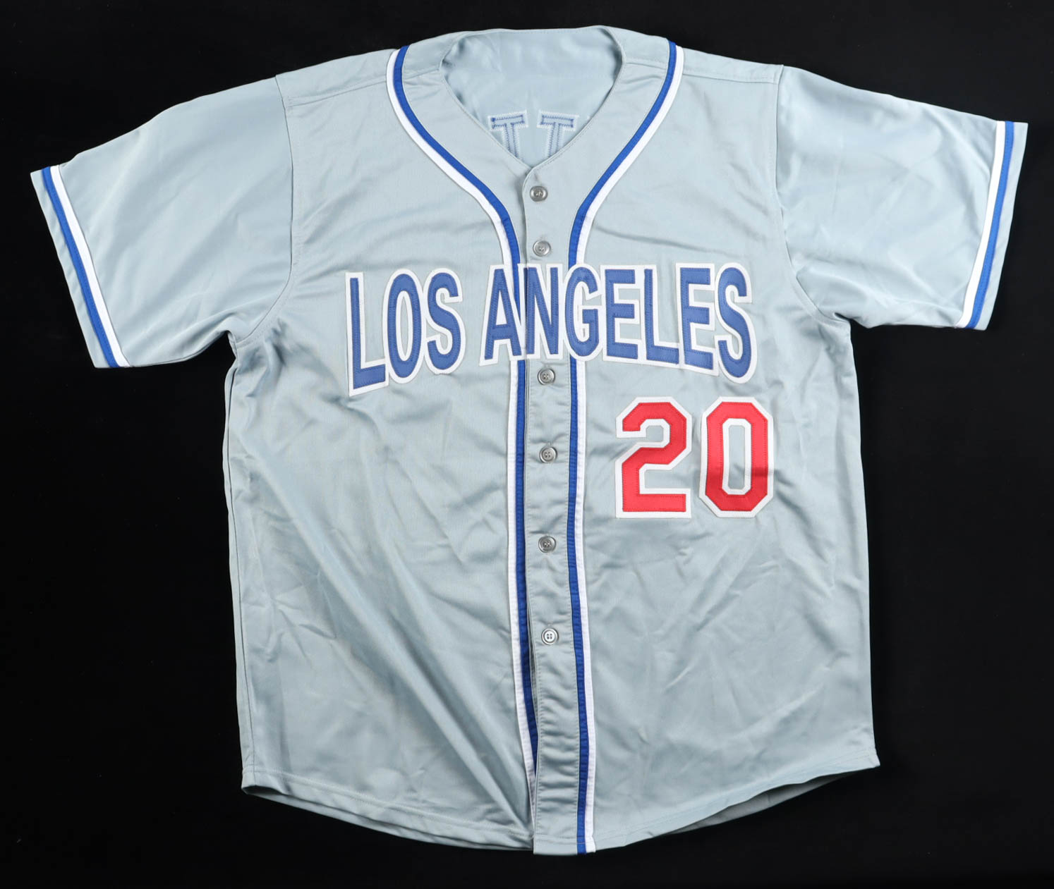 Don Sutton Signed Jersey Inscribed "HOF 98" (JSA) at PristineAuction.com Don Sutton Signed Jersey Inscribed "HOF 98" (JSA) at PristineAuction.com