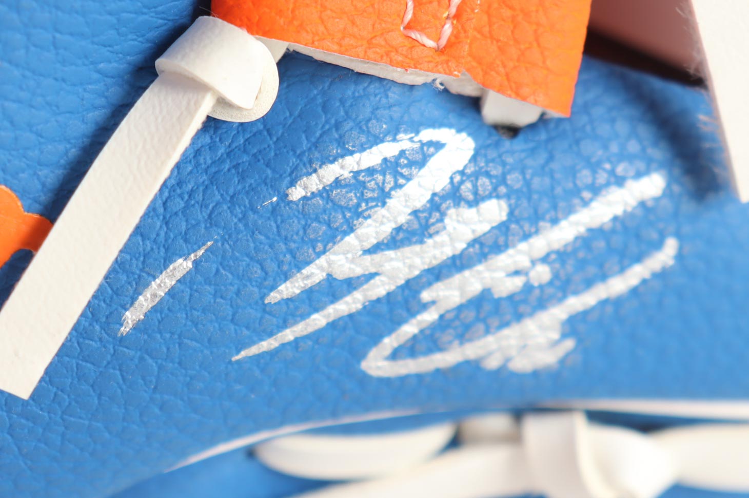 Francisco Lindor Signed Mets Logo Mini Baseball Glove (MLB & Fanatics) at PristineAuction.com Francisco Lindor Signed Mets Logo Mini Baseball Glove (MLB & Fanatics) at PristineAuction.com