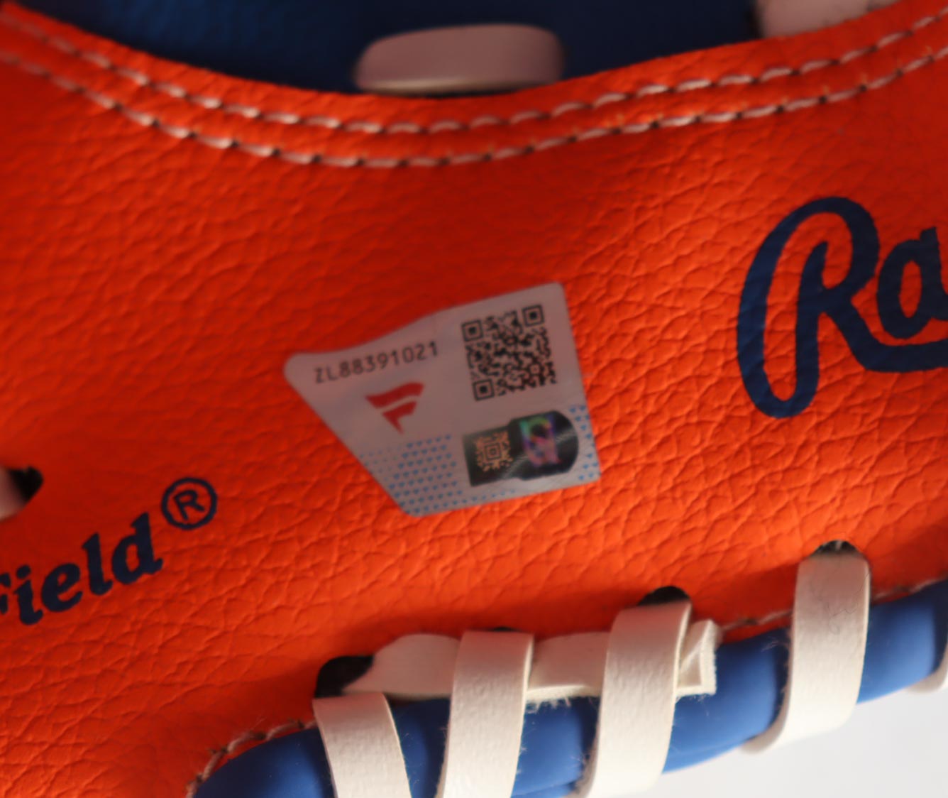 Francisco Lindor Signed Mets Logo Mini Baseball Glove (MLB & Fanatics) at PristineAuction.com Francisco Lindor Signed Mets Logo Mini Baseball Glove (MLB & Fanatics) at PristineAuction.com