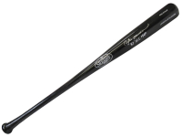 Andre Dawson Signed Louisville Slugger Baseball Bat Inscribed "87 NL MVP" (Schwartz) at PristineAuction.com