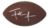 Frank Gore Signed Wilson NFL Football (Schwartz) at PristineAuction.com