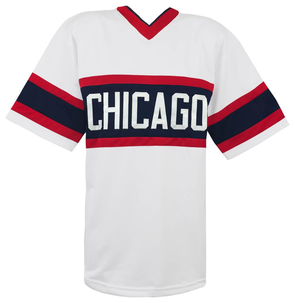 Ozzie Guillen Signed Jersey Inscribed "85 AL ROY" (Schwartz) at PristineAuction.com Ozzie Guillen Signed Jersey Inscribed "85 AL ROY" (Schwartz) at PristineAuction.com