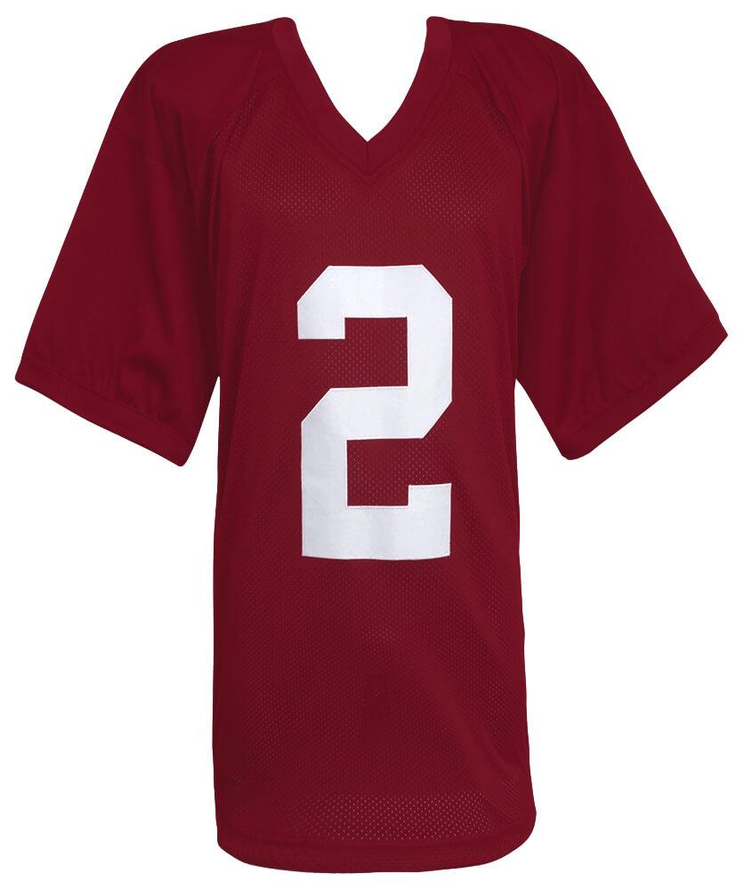 Derrick Henry Signed Jersey (Beckett) at PristineAuction.com Derrick Henry Signed Jersey (Beckett) at PristineAuction.com