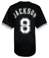 Bo Jackson Signed Jersey (Beckett) at PristineAuction.com