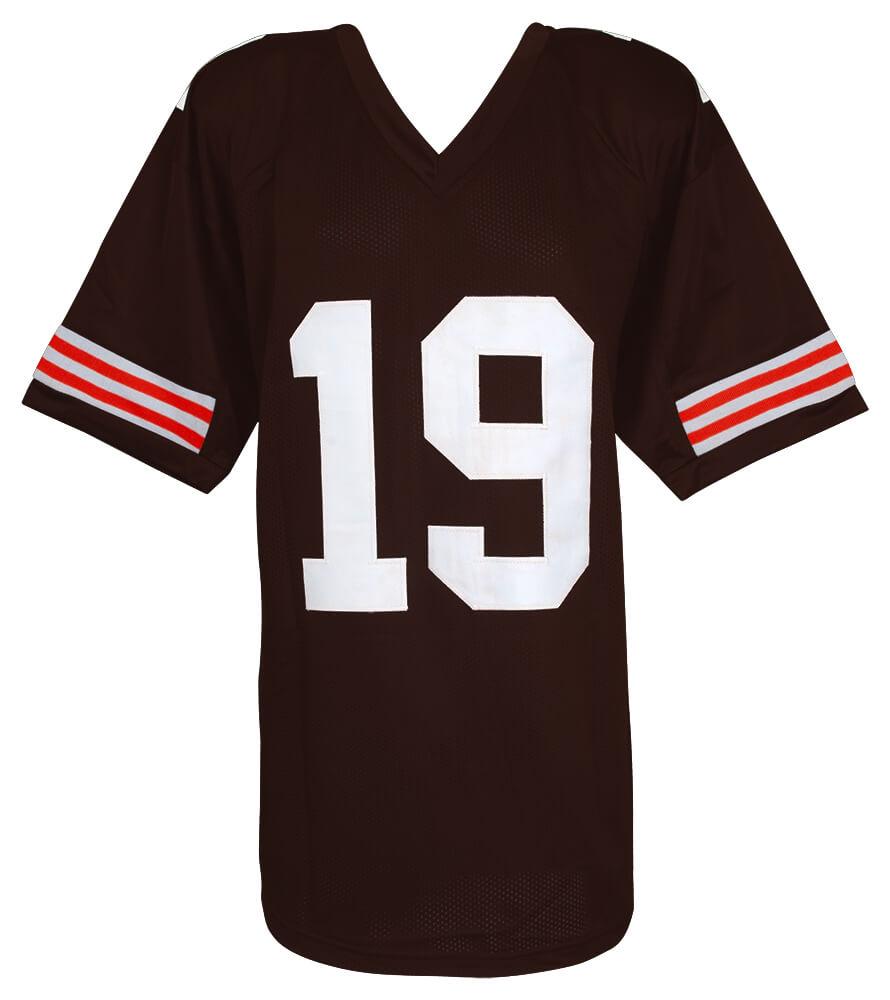 Bernie Kosar Signed Jersey (Beckett) at PristineAuction.com Bernie Kosar Signed Jersey (Beckett) at PristineAuction.com