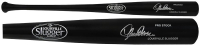 Lance Parrish Signed Louisville Slugger Pro Stock Baseball Bat (Schwartz) at PristineAuction.com