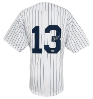 Alex Rodriguez Signed Jersey (Beckett) at PristineAuction.com