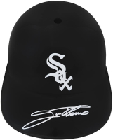 Jim Thome Signed White Sox Full-Size Batting Helmet (Schwartz) at PristineAuction.com