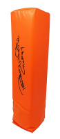Randy White Signed Pylon Inscribed "HOF 94" (Schwartz) at PristineAuction.com
