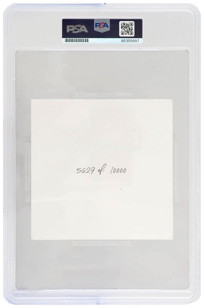 Lainey Wilson Signed "Whirlwind" CD Insert (PSA) at PristineAuction.com Lainey Wilson Signed "Whirlwind" CD Insert (PSA) at PristineAuction.com