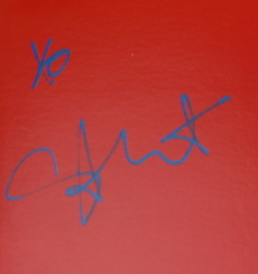 St. Vincent Signed "Masseduction" Vinyl Record Album Inscribed "XO" (PSA) at PristineAuction.com St. Vincent Signed "Masseduction" Vinyl Record Album Inscribed "XO" (PSA) at PristineAuction.com