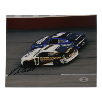 Ross Chastain Signed NASCAR 8x10 Photo (PSA) at PristineAuction.com
