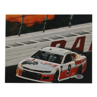 Chase Elliott Signed NASCAR 8x10 Photo (PSA) at PristineAuction.com