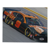Chase Elliott Signed NASCAR 8x10 Photo (PSA) at PristineAuction.com