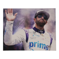 Chase Elliott Signed NASCAR 8x10 Photo (PSA) at PristineAuction.com