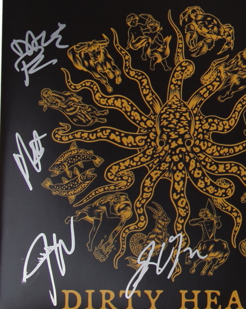 "The Best of Dirty Heads" Vinyl Record Album Signed By (4) with Jared "Dirty J" Watson, Jon Olazabal, Matt Ochoa & David Foral (JSA) at PristineAuction.com "The Best of Dirty Heads" Vinyl Record Album Signed By (4) with Jared "Dirty J" Watson, Jon Olazabal, Matt Ochoa & David Foral (JSA) at PristineAuction.com