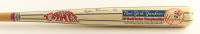 Don Larsen Signed Cooperstown Special Yankees World Series Commemorative Baseball Bat (PSA) at PristineAuction.com