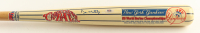 Don Mattingly Signed Cooperstown Special Yankees World Series Commemorative Baseball Bat (PSA) at PristineAuction.com